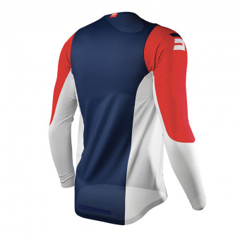 SHOT Aerolite Airflow Navy