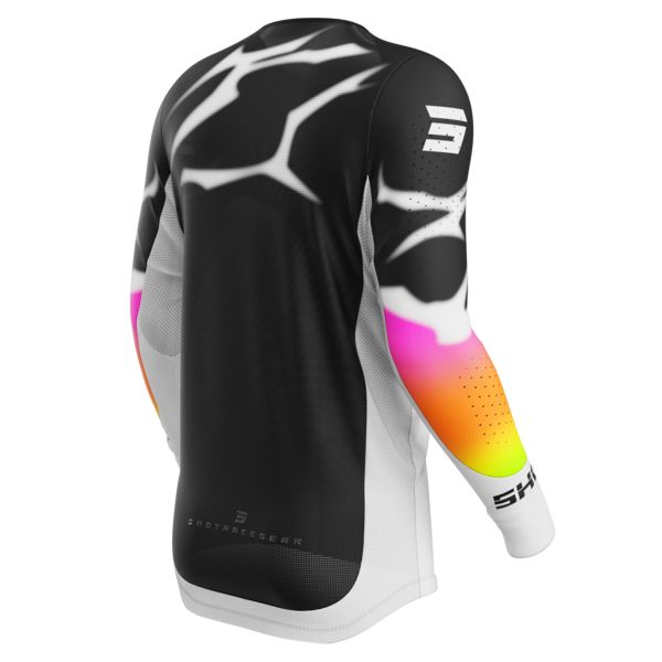 SHOT Aerolite Devil Negro