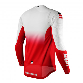 SHOT Aerolite Gradient Red