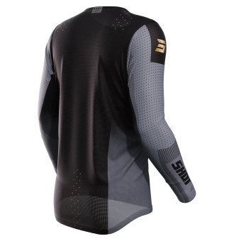 SHOT Aerolite Honor Black Gold