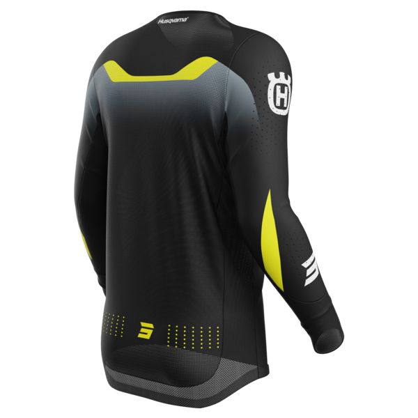 SHOT Aerolite Hva 26 Negro Gris