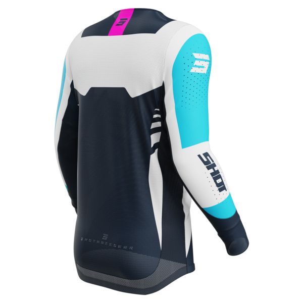 SHOT Aerolite Sprint Azul