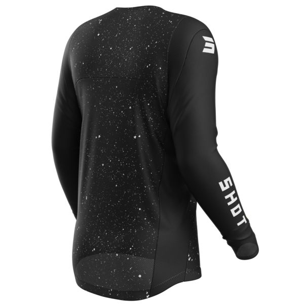 SHOT Contacto Art Black