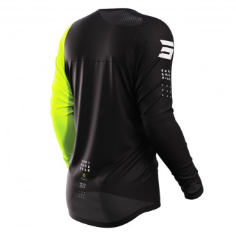 SHOT Contact Camo 2.0 Neon Yellow