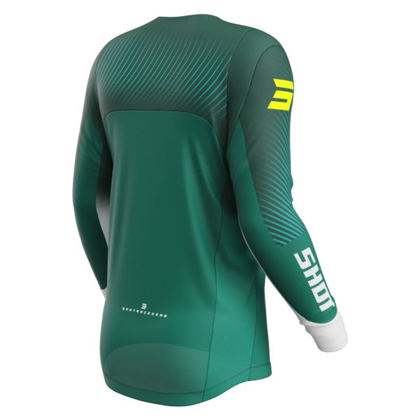 SHOT Contactar con Gp26