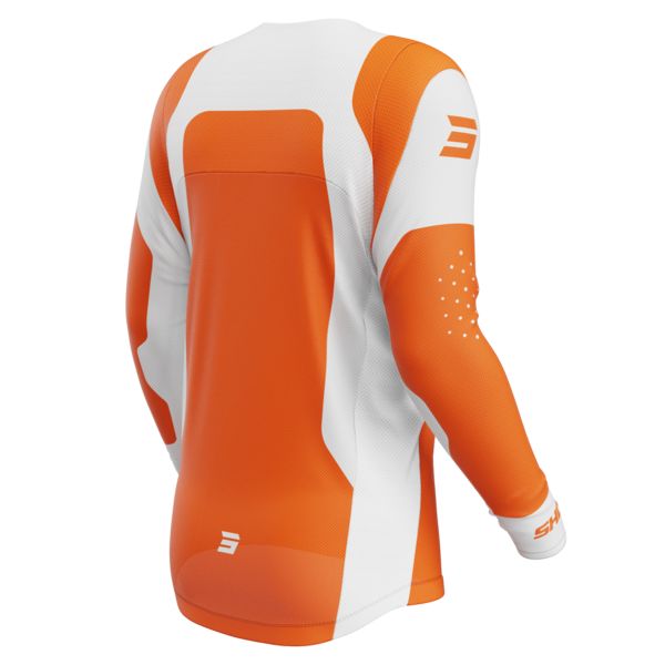 SHOT Contactar con Ionyx Orange