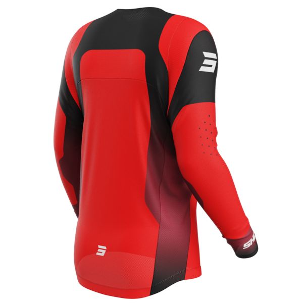 SHOT Contactar con Ionyx Red