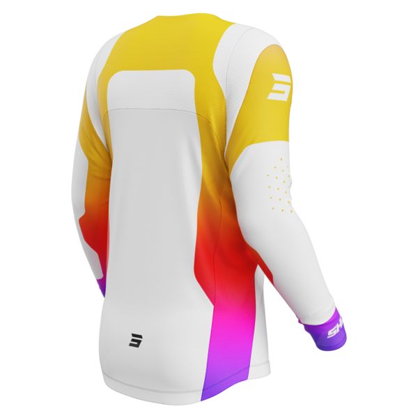 SHOT Contactar con Ionyx White