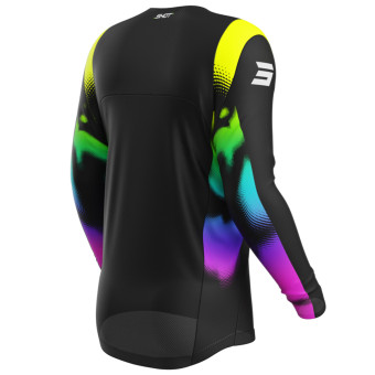 SHOT Contacto Kid Nitro Black
