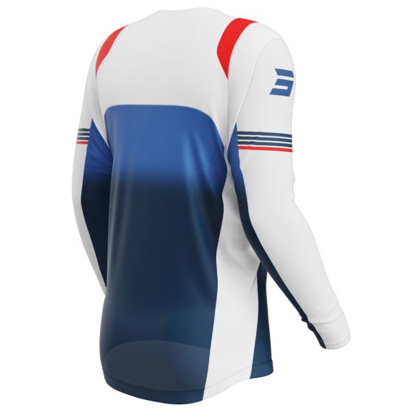 SHOT Contacto con Linear Patriot