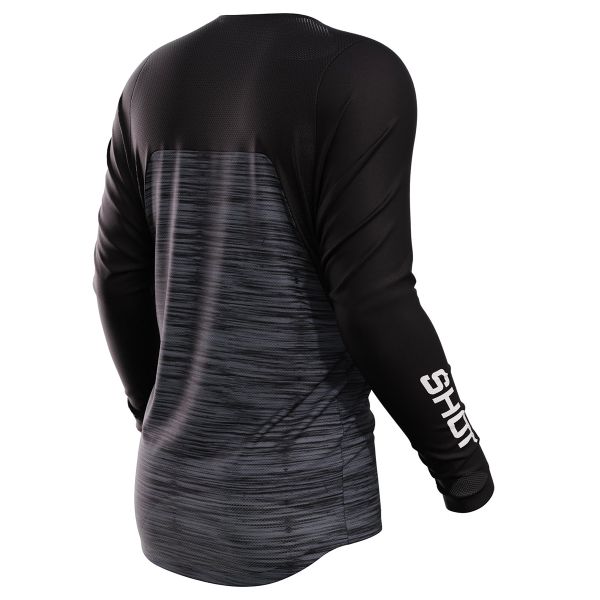 SHOT Contact Skill Grey