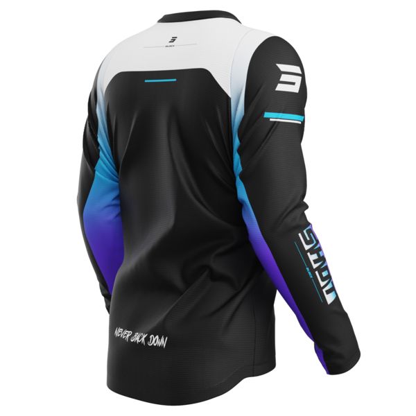 SHOT Devo Block Morado