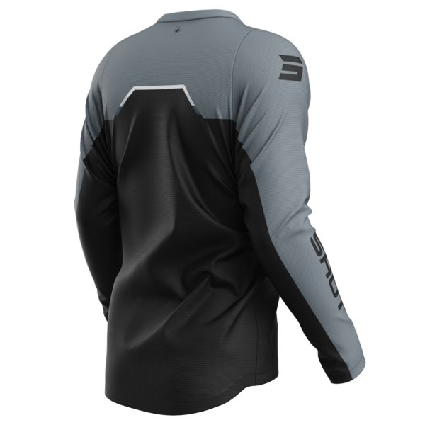 SHOT Devo Daytona Negro