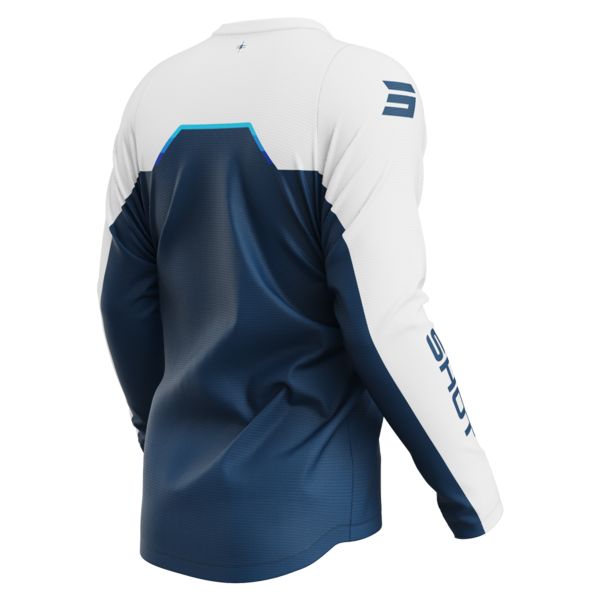 SHOT Devo Daytona Azul