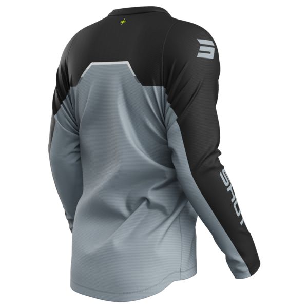 SHOT Devo Daytona Amarillo Nen