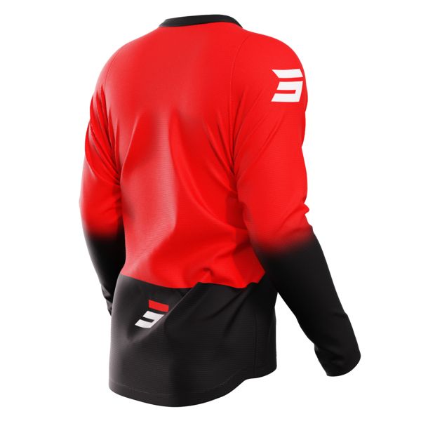 SHOT Devo Reflex Red