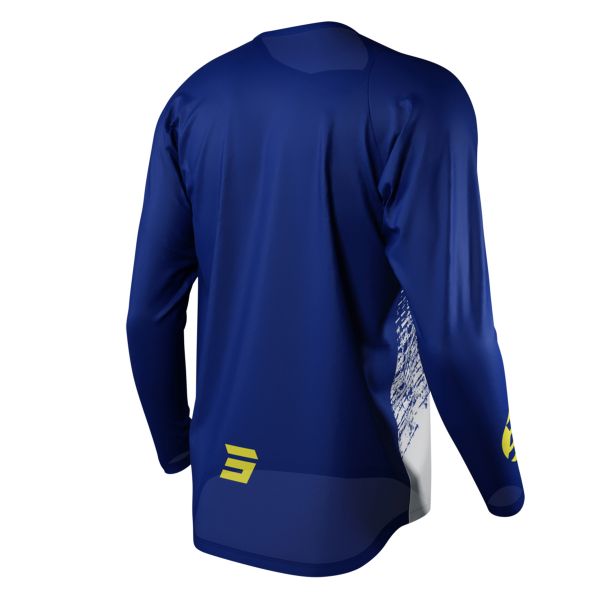 SHOT Devo Roll Blue Niño