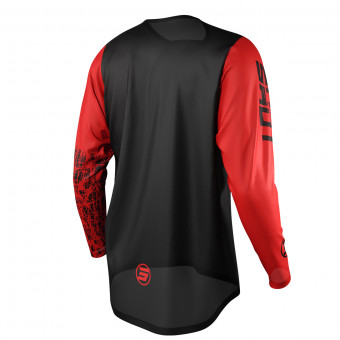 SHOT Devo Slam Red