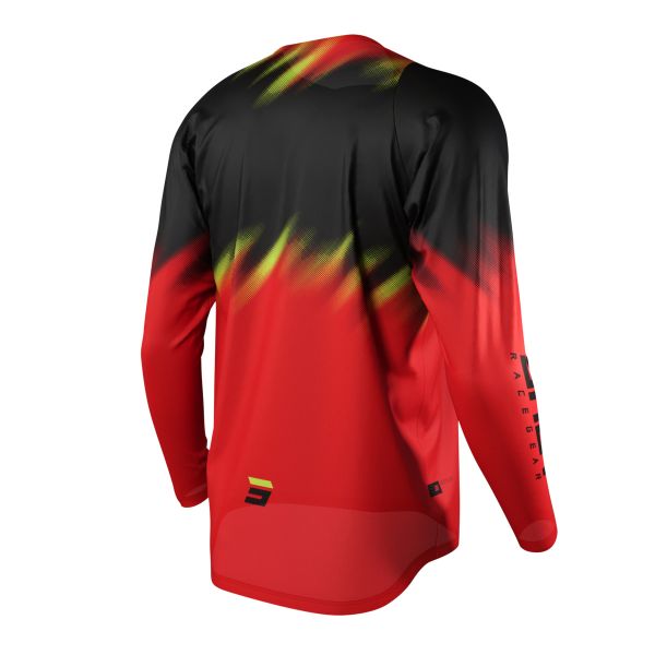 SHOT Devo Versus Red Ni�o