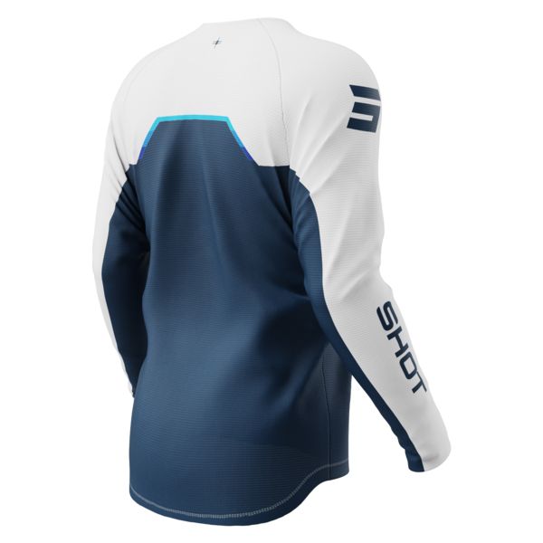 SHOT Draw Kid Azul Daytona