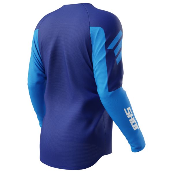 SHOT Dibujar Privado Azul