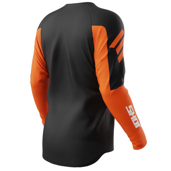 SHOT Sorteo Privado Naranja