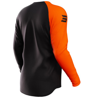SHOT Draw Squad Orange