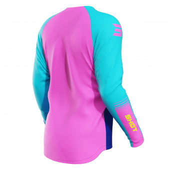 SHOT Raw Tracer Kid Pink