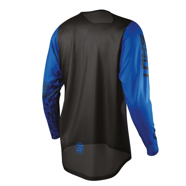 SHOT Devo Slam Blue Niño