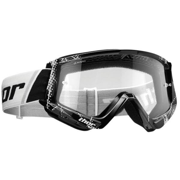 Gafas motocross 2025 thor