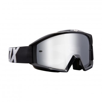 FOX Main Black Nio 001