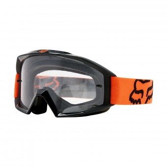 Gafas motocross FOX Main Orange Nio 009