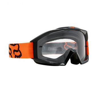 FOX Main Orange Nio 009