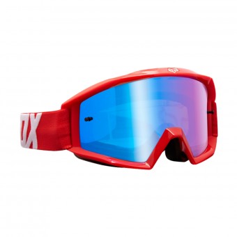 FOX Main Red Nio 003