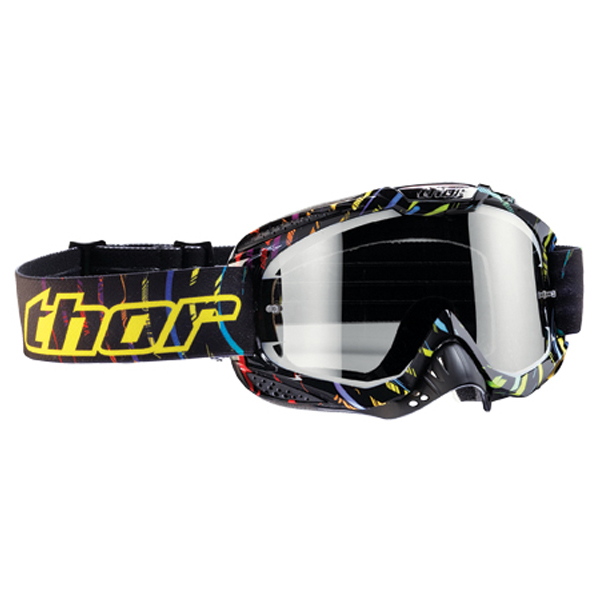 Gafas motocross Thor Ally Ripple