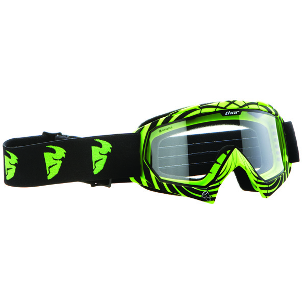 Gafas motocross Thor Enemy X-Ray Kid
