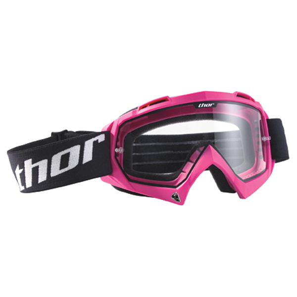 Gafas motocross Thor Enemy Pink