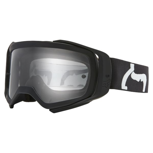 Gafas motocross FOX Airspace II Prix Black