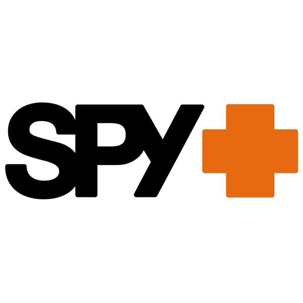 Pantalla Gafas Motocross SPY Pantalla M�scara Cross Spy Alloy