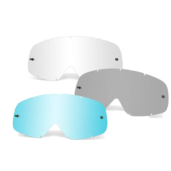 SPY Pantalla M�scara Cross Spy Alloy