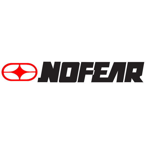 Pantalla Gafas Motocross No Fear Pantalla M�scara Cross No Fear