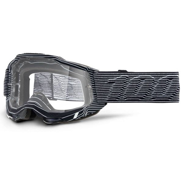 Gafas motocross 100% Accuri 2 Silo