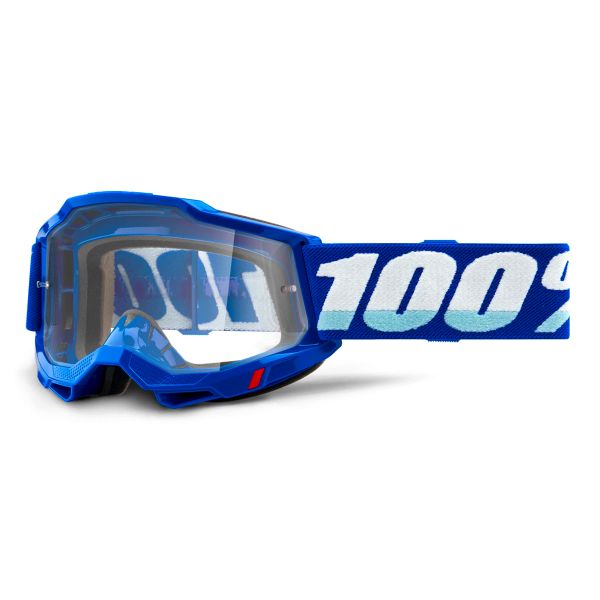 Gafas motocross 100% Accuri 2 Blue