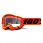 Gafas motocross 100% Accuri 2 Enduro Orange
