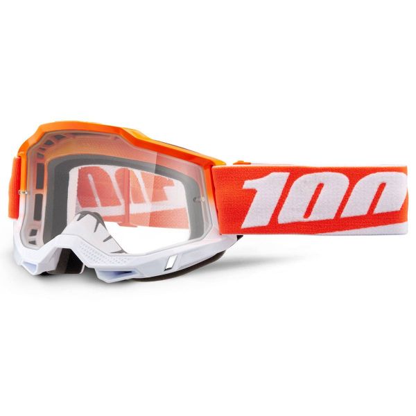 Gafas motocross 100% Accuri 2 Matigofun