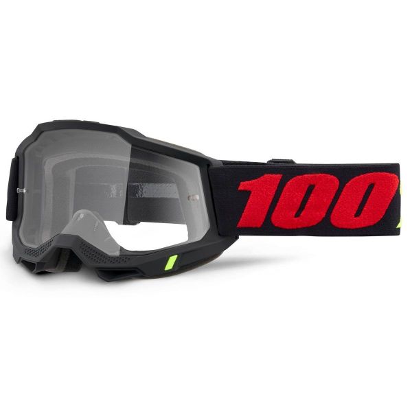 Gafas motocross 100% Accuri 2 Morphuis