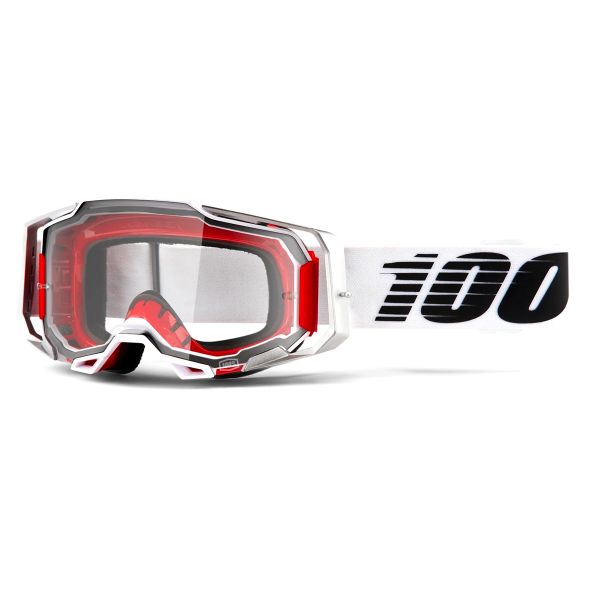 Gafas motocross 100% Armega Lightsaber