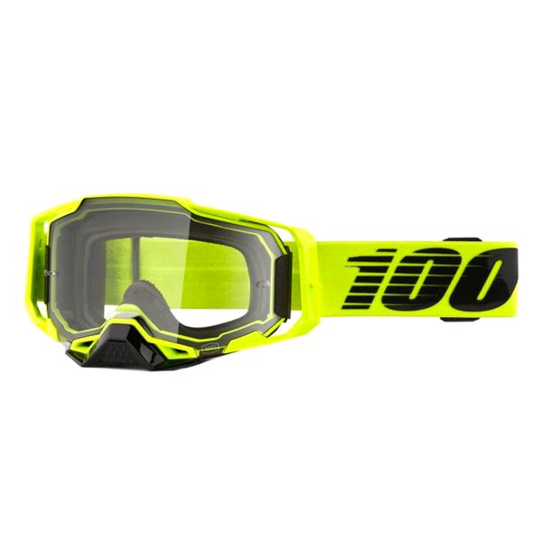Gafas motocross 100% Armega Nuclear Circus Gafas motocross 100% Armega Nuclear Circus