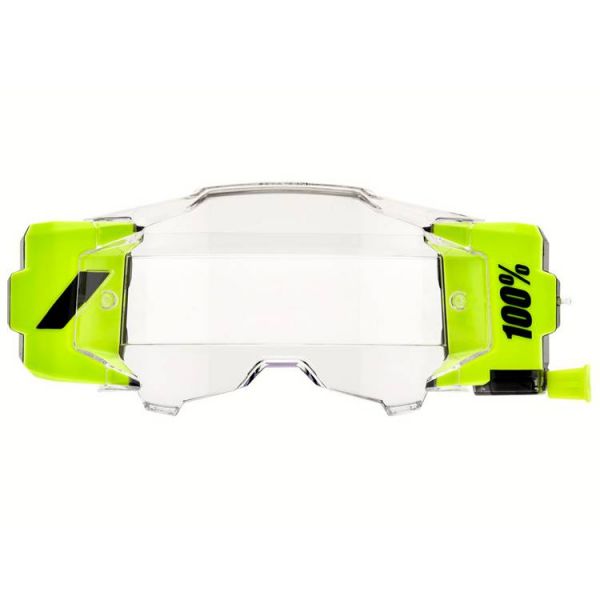 Gafas motocross 100% Kit Forecast Armega