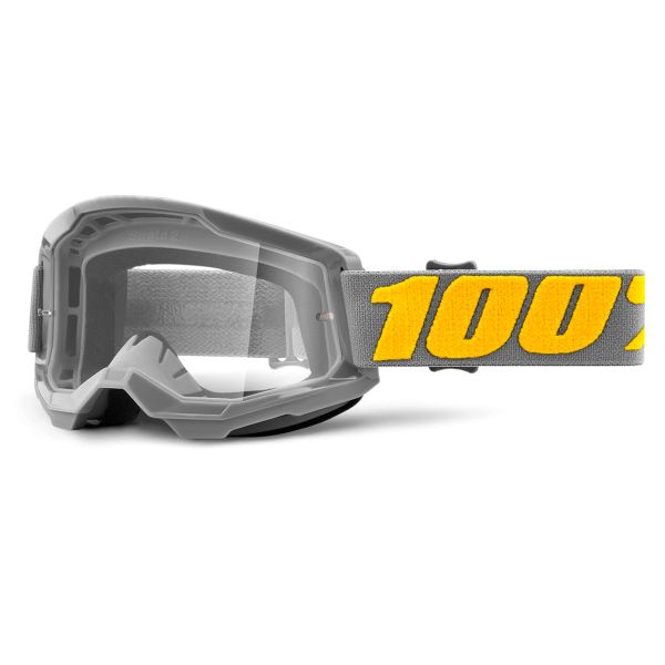 Gafas motocross 100% Strata 2 Izipizi